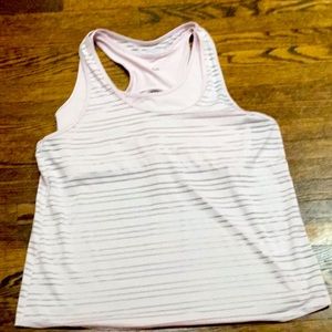 💪Light Pink Hyba Tank Top